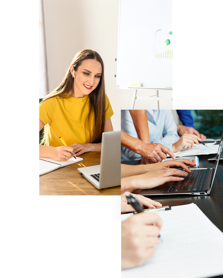 Arcanes Formation : formation création d'entreprise en Île-de-France